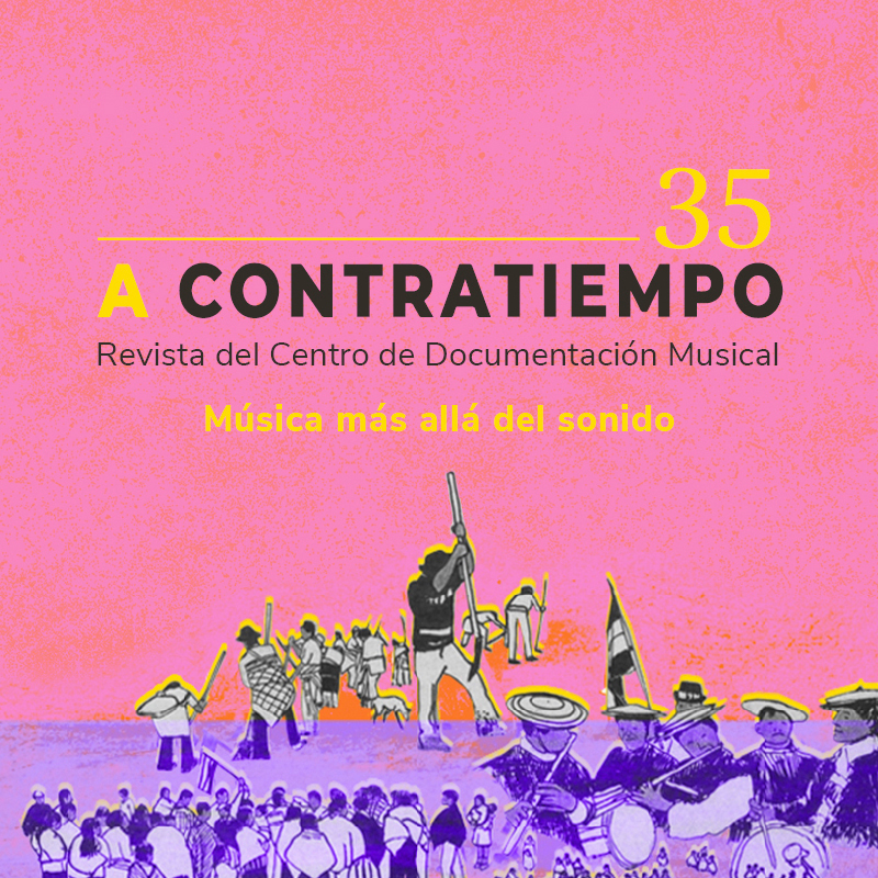 Revista A Contratiempo 